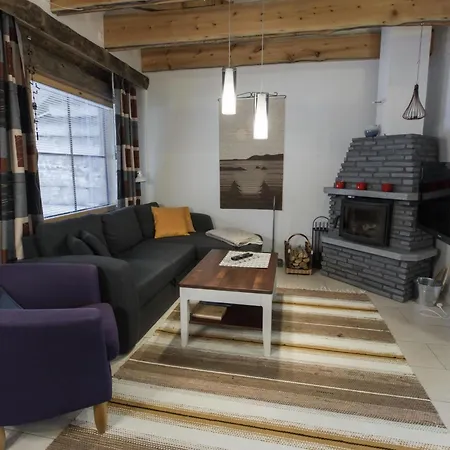 Sapara K 40 By Interhome