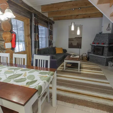 Sapara K 40 By Interhome Tatil Evi *