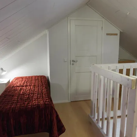 Sapara K 40 By Interhome * Äkäslompolo