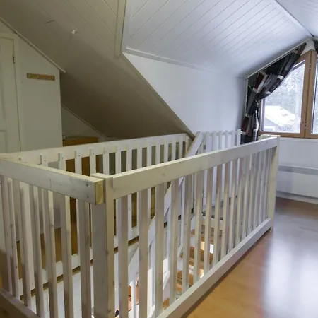 Sapara K 40 By Interhome *