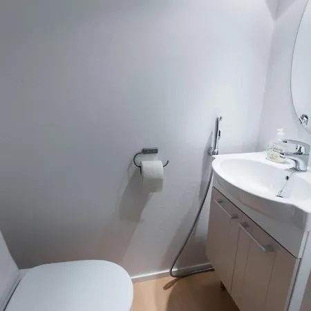 Sapara K 40 By Interhome *