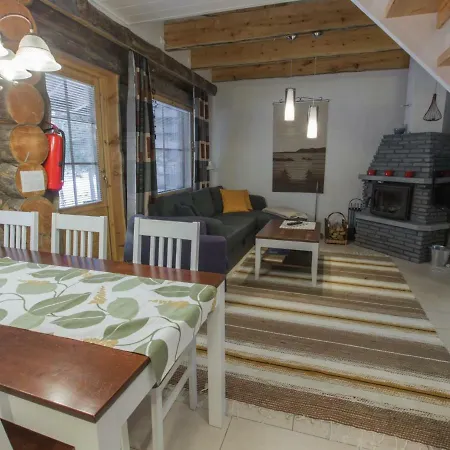 別荘 Sapara K 40 By Interhome