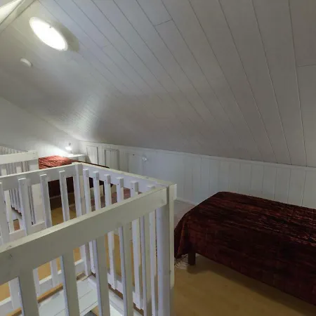 Sapara K 40 By Interhome *