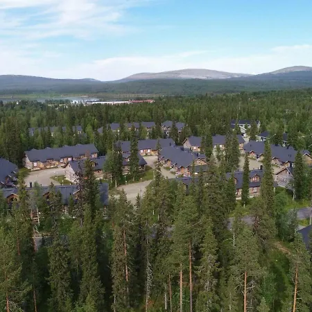 Sapara K 40 By Interhome * Äkäslompolo