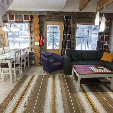 Sapara K 40 By Interhome Feriehus *