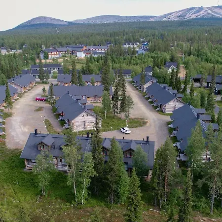 Sapara K 40 By Interhome Äkäslompolo