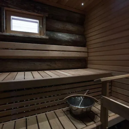 Feriehus Sapara K 40 By Interhome