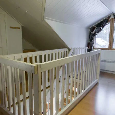 Sapara K 40 By Interhome *