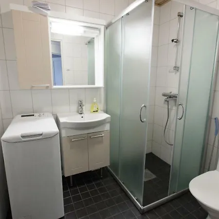 Sapara K 40 By Interhome Feriehus