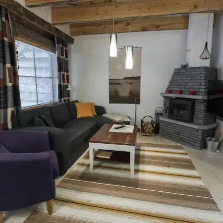 Sapara K 40 By Interhome