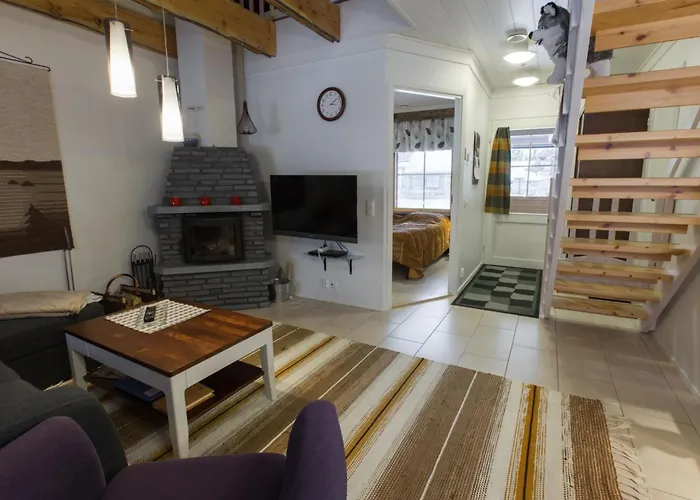 Sapara K 40 By Interhome *