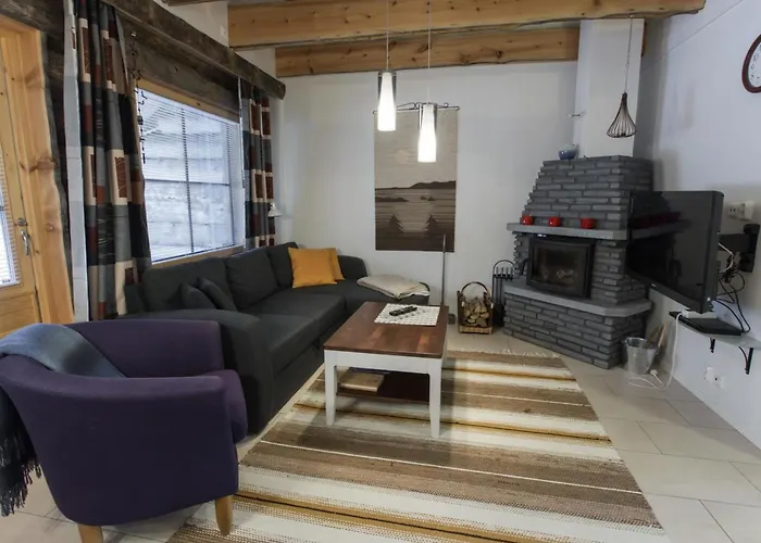 Sapara K 40 By Interhome