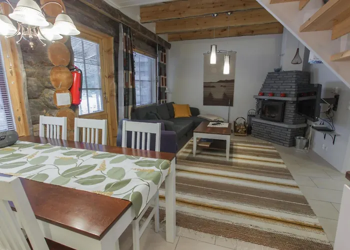 Sapara K 40 By Interhome Сasa de vacaciones *