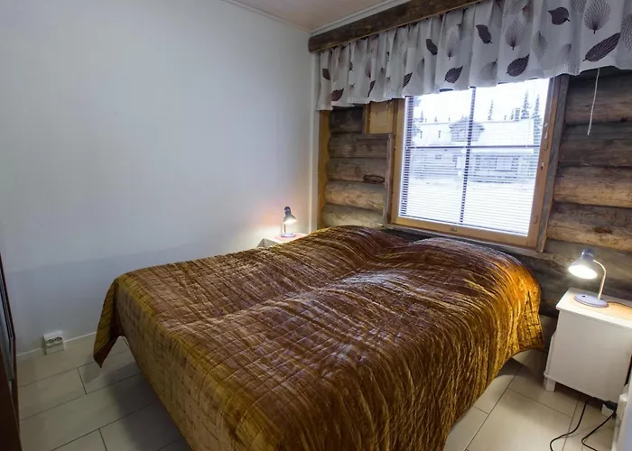 Sapara K 40 By Interhome Сasa de vacaciones