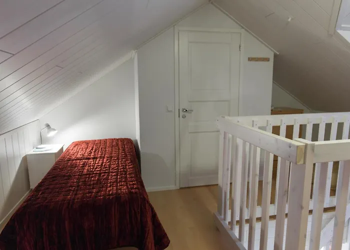 Sapara K 40 By Interhome * Äkäslompolo