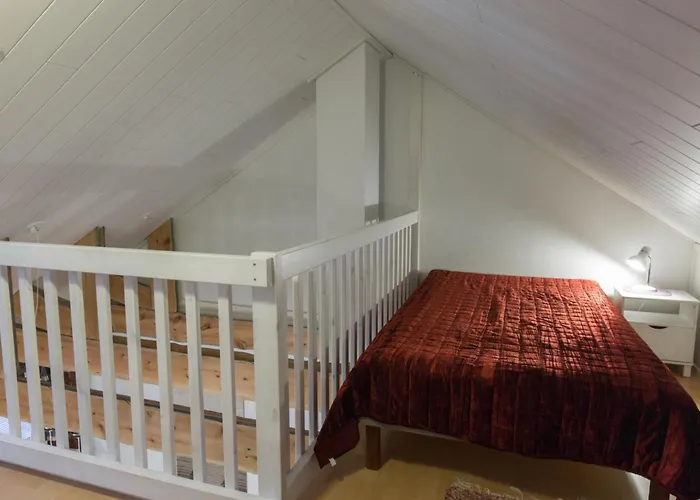 Σπίτι διακοπών Sapara K 40 By Interhome Äkäslompolo