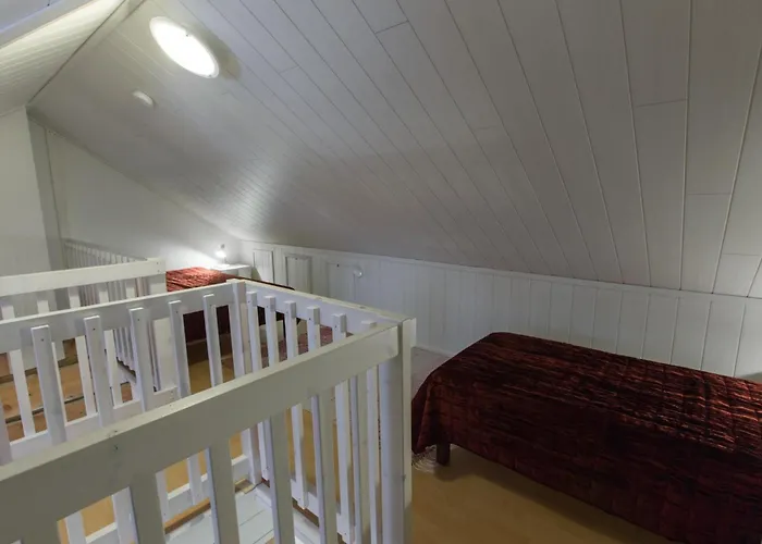 Сasa de vacaciones Sapara K 40 By Interhome