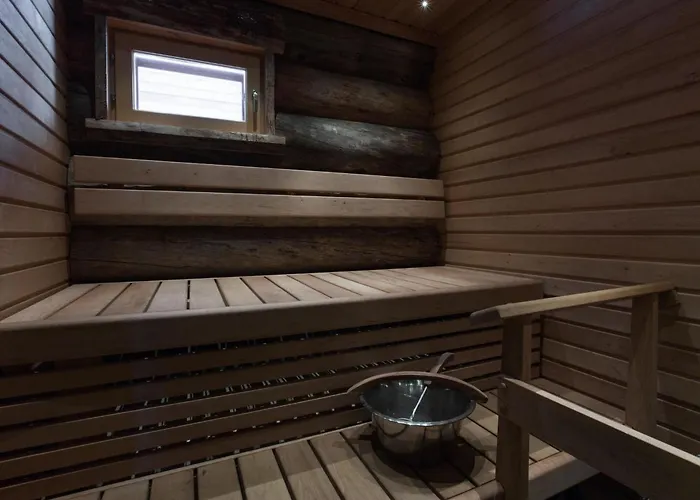 Сasa de vacaciones Sapara K 40 By Interhome