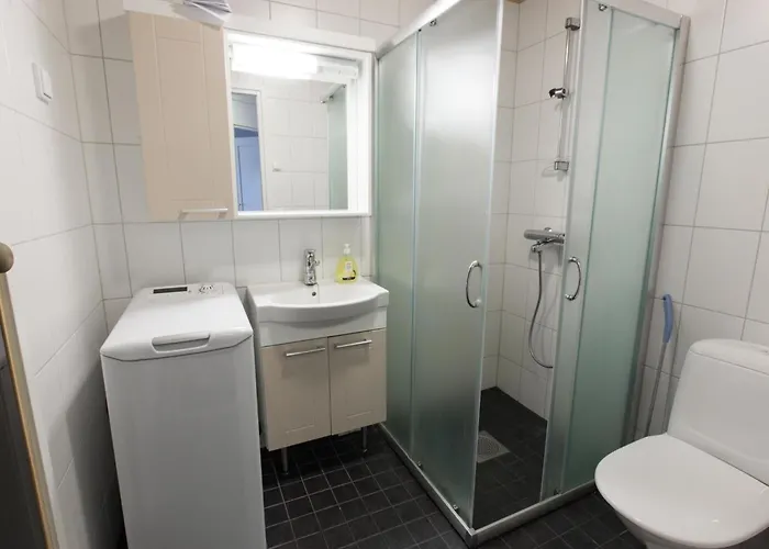 Sapara K 40 By Interhome Сasa de vacaciones *