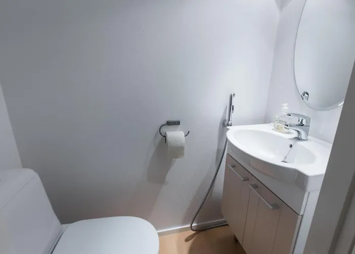 Sapara K 40 By Interhome *